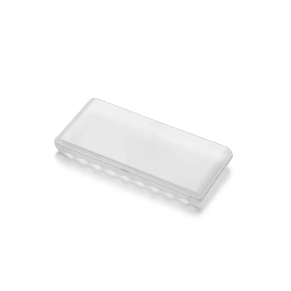 10 Slot Transparent Plastic Battery Storage Box for AAA/AA/18650 Hard Battery Container Holder Case Organizer Box Accessories