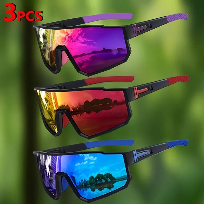 Fashionable Glasses Decoration Design Suitable for Both Men and Women