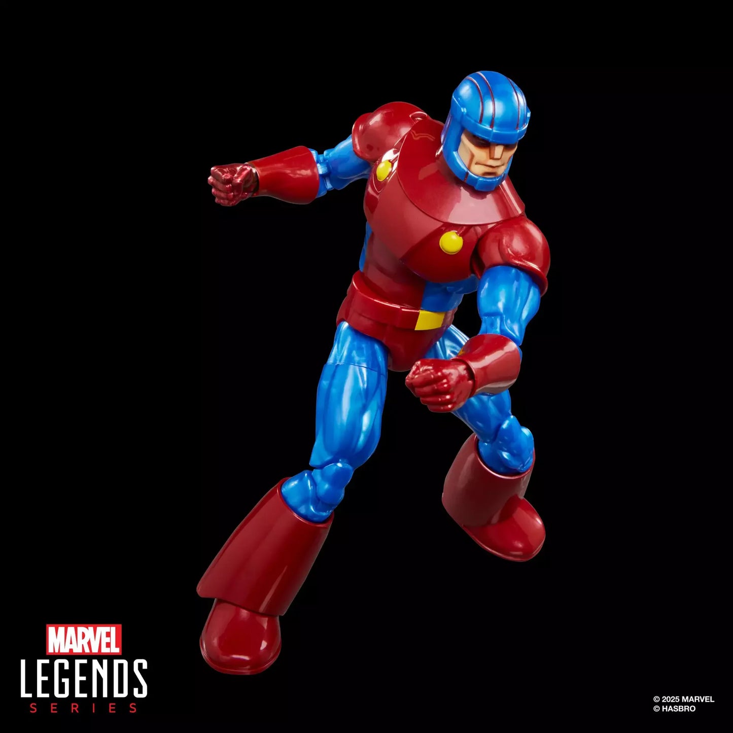Marvel Legends Gamerverse Sentinel Variant 7" Loose Action Figure