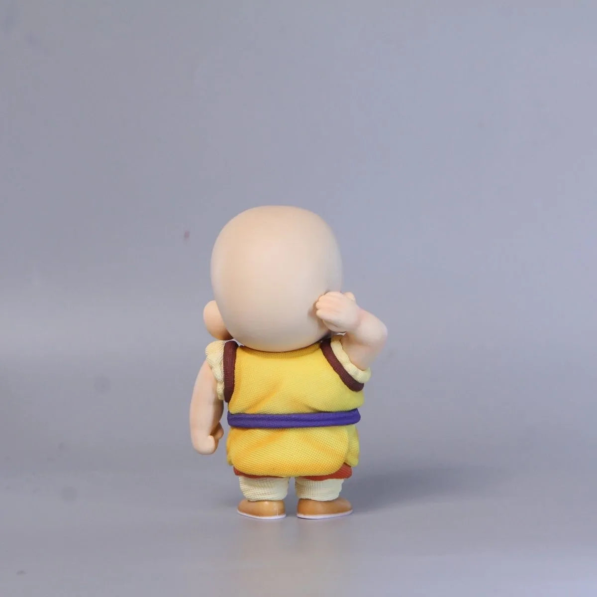 10-15cm/3.9-5.9in Dragon Ball Z Figure Childhood Kid Goku krillin Anime Figure
