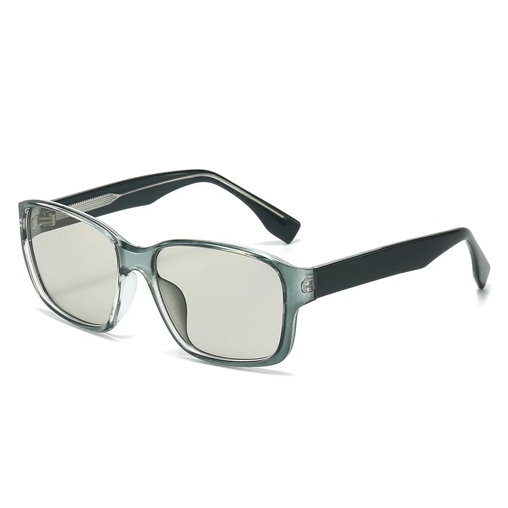 JNPCXI New Fashion Retro Square Sunglasses Women Men High Quality Trending Product Popular Outdoor Driving Shades Oculos