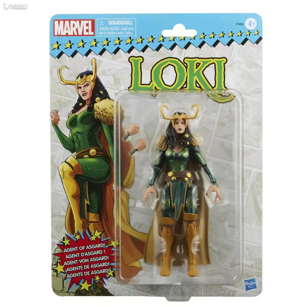 Original Hasbro Marvel BLACK WIDOW/Scarlet Witch/VISION/LOKI/FALCON/Spider-Man/LOKI  Action Toy Figure Collection