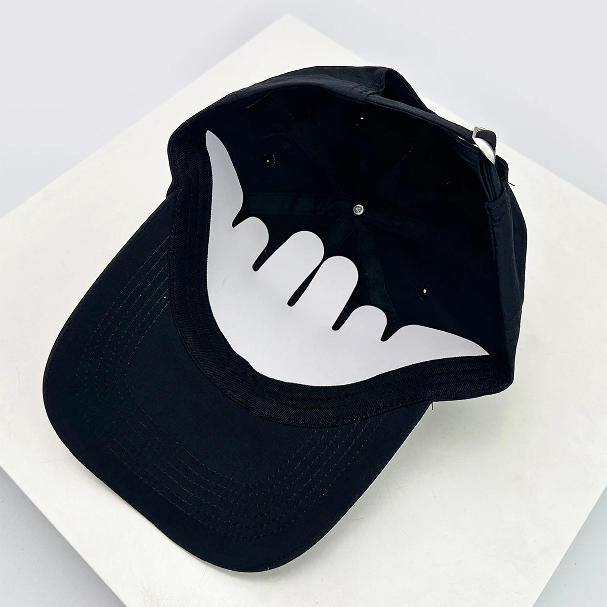 New Unisex Quick Drying Letter Embroidery Baseball Hats Sunshade Color Block Breathable Outdoor Peaked Caps Versatile Personal