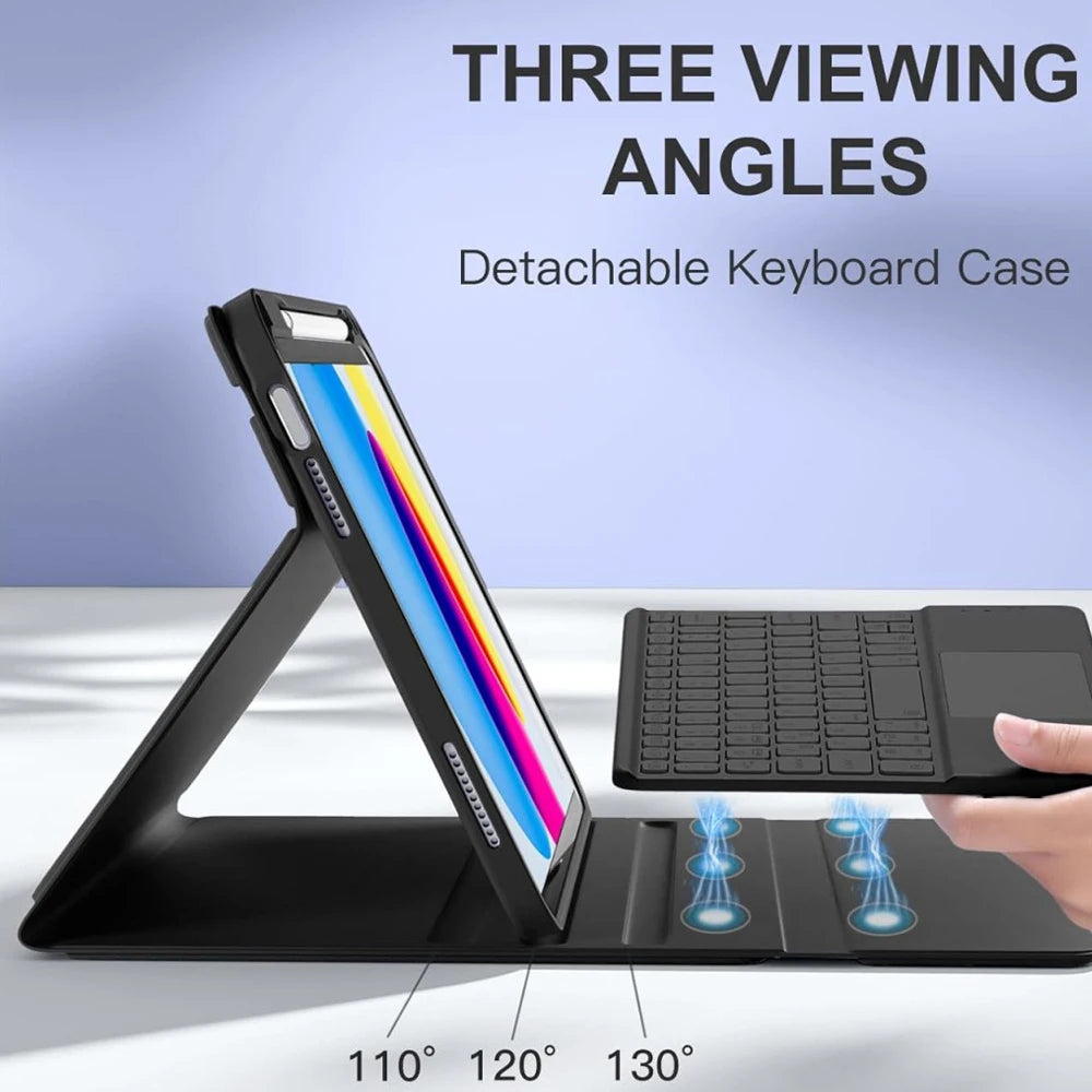 Xiaomi Pad 7 11.2 inch, Backlight touch keyboard + case, Xiaomi Pad 7 Pro 11.2 inch