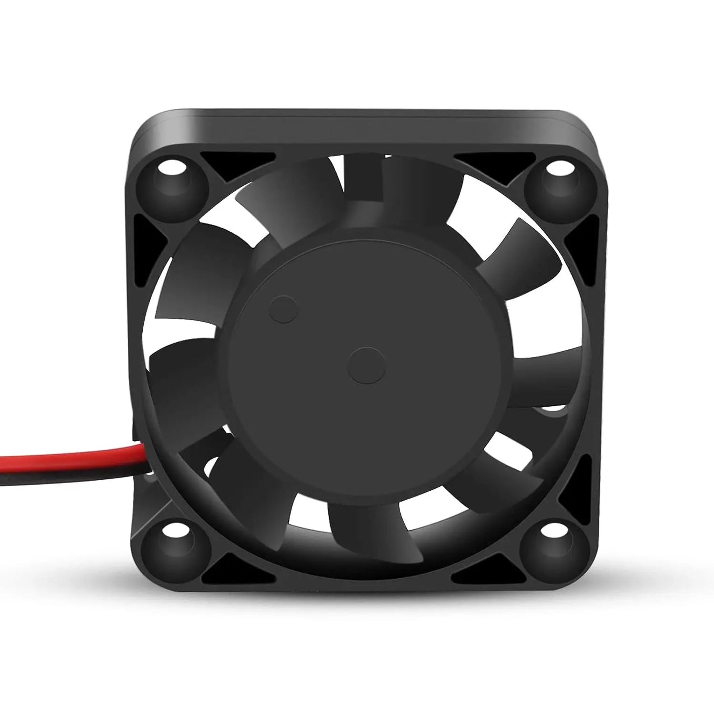 4/8PCS 3D Printer Cooling Fan,4010 Blower 40X40 X 10mm Hydraulic Bearing Brushless DC 12v 24v Cooling Fans for 3D Printer
