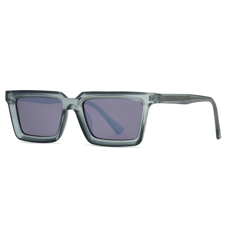 JNPCXI New Polarized Sunglasses for Men Women Square Sun Glasses Wholesale 11017