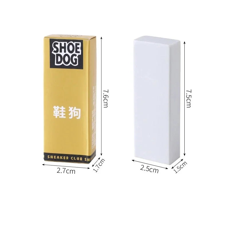 White Shoe Cleaner, Slippers Shoes Athlete's Foot Cleaning Gadgets, Eraser Tools