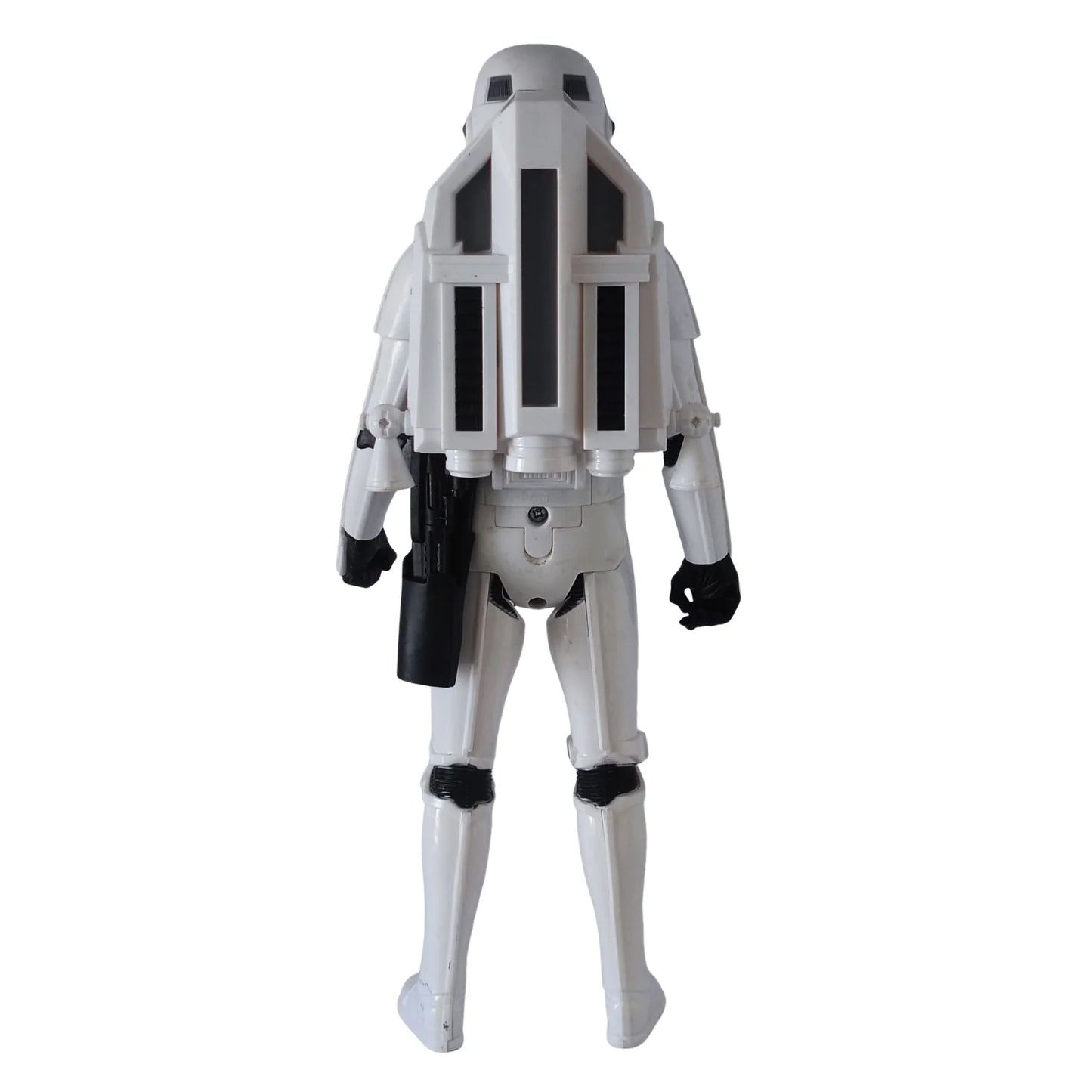 Star Wars Imperial Stromtrooper Limited Articulation 1/6 Scale 12" Loose Action Figure
