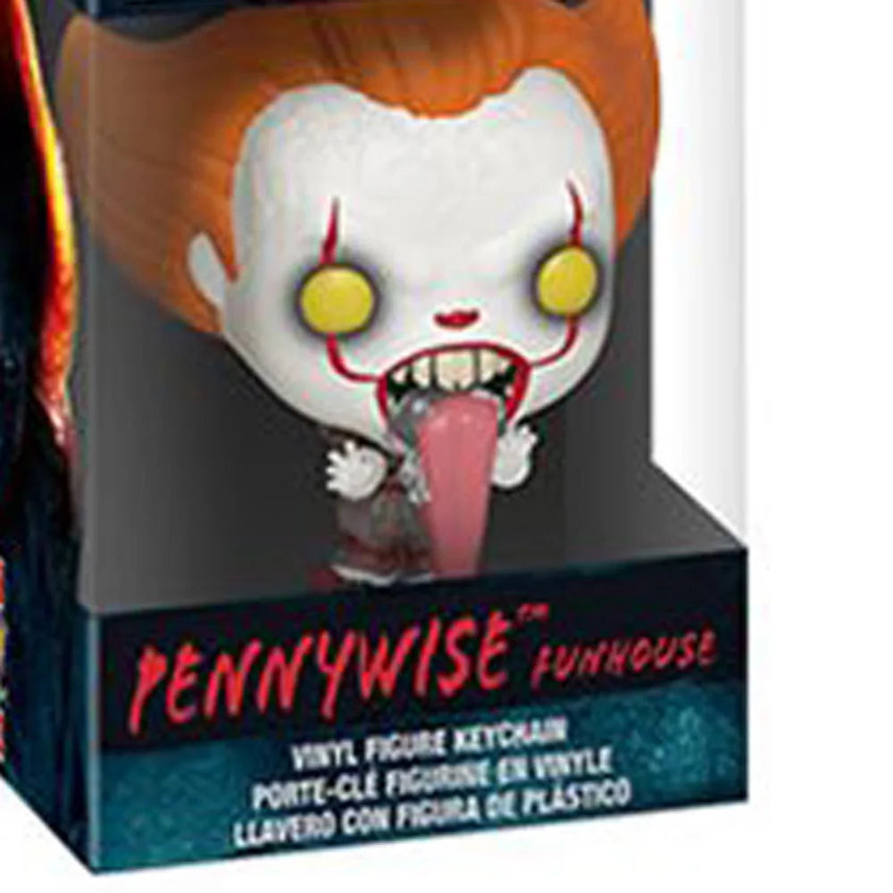 Funhouse - DC Super Hero Justice League Superman Figure Collection Keychain Toy