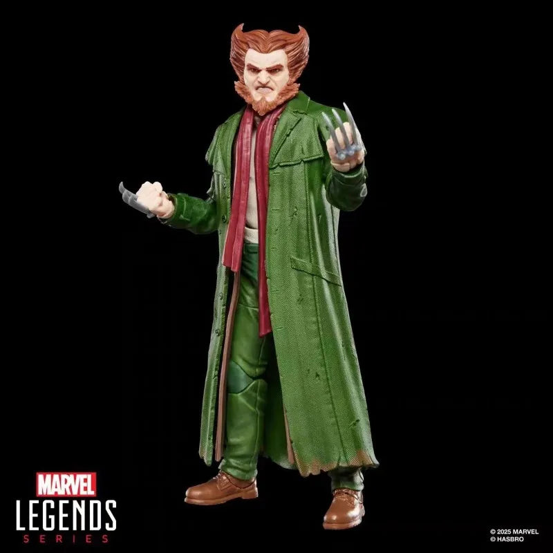 Original Hasbro Marvel Legends Series Spider-Man OWL  Action Toy Figure