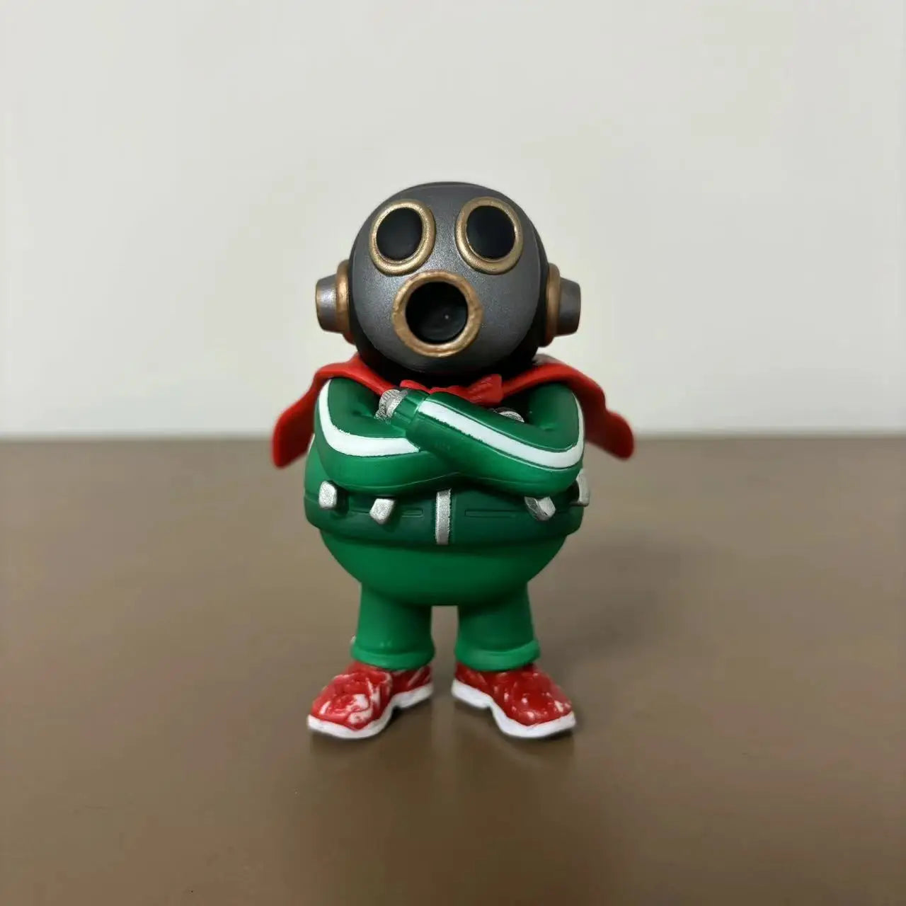 10cm/3.9in Anime Dragon Ball Z Figure Toriyama Akira Action Figure Collection