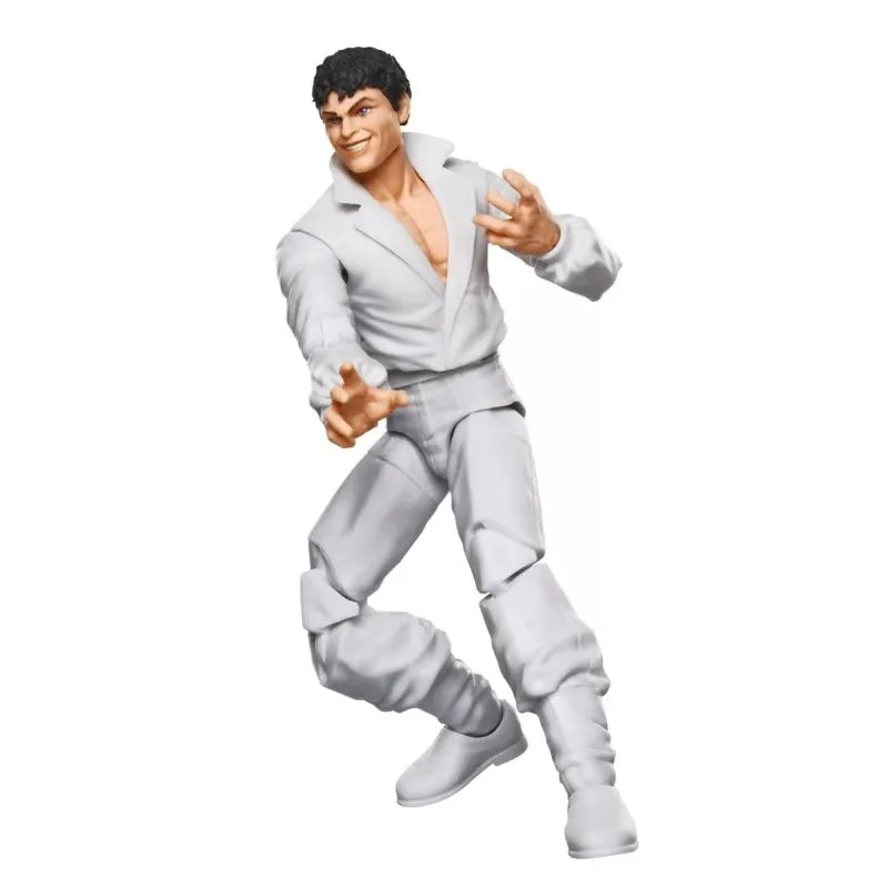 Original Hasbro Marvel Legends Series Secret Wars MARVEL'S BEYONDER Anime Figure Toy Model Collection