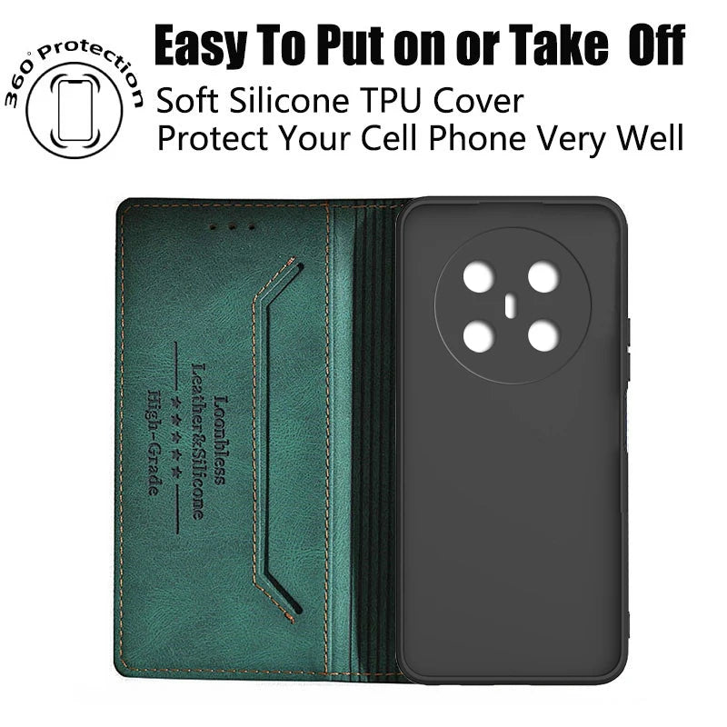 On Cubot X90 Leather Flip Case For Cubot X90 Phone Case Etui Cubot X90 X 90 CubotX90 Cover global Version Wallet Coque Shell bag