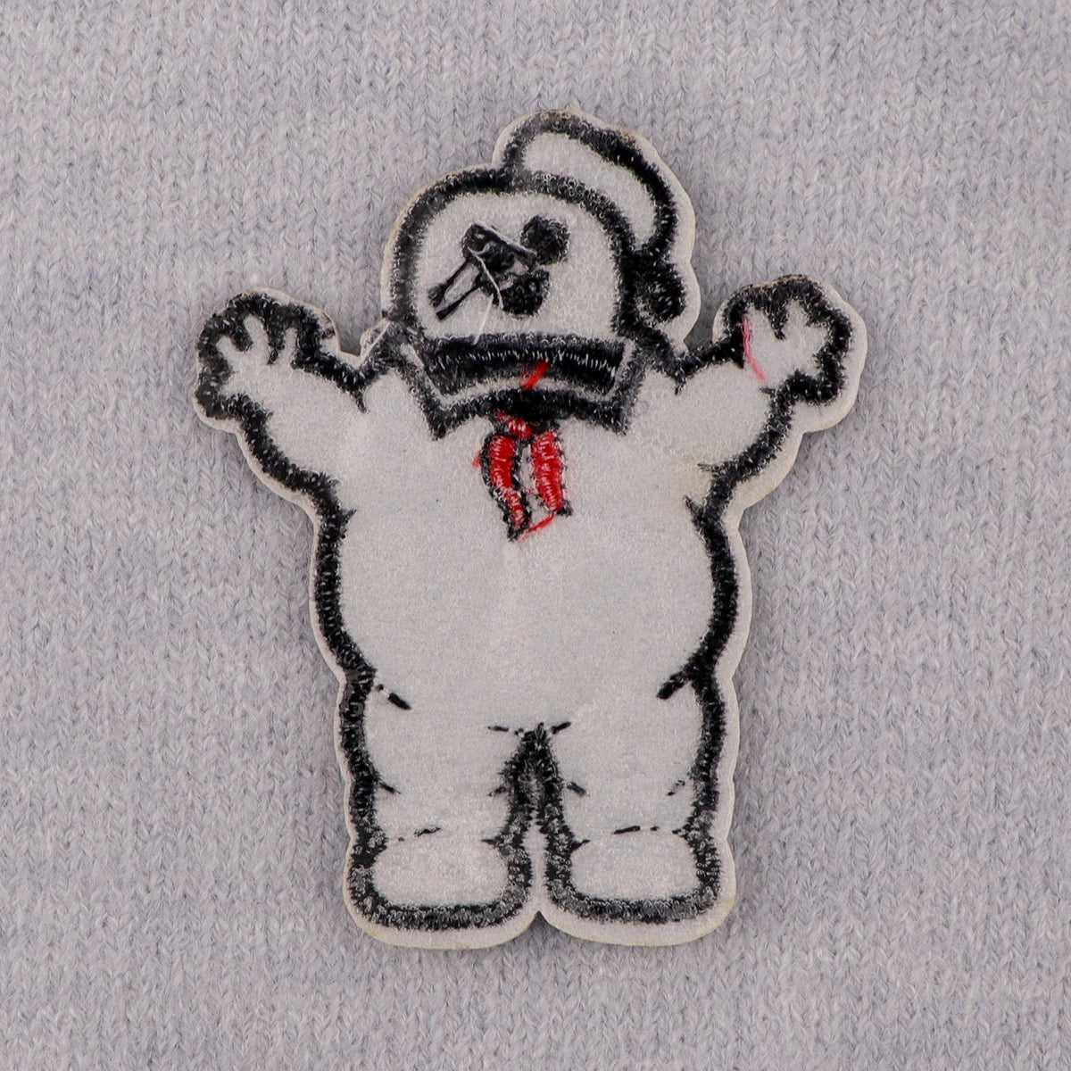 Horror Movie Embroidery Patch Halloween Iron On Patches For Clothing Thermoadhesive Patches On Clothes DIY Sew Badges