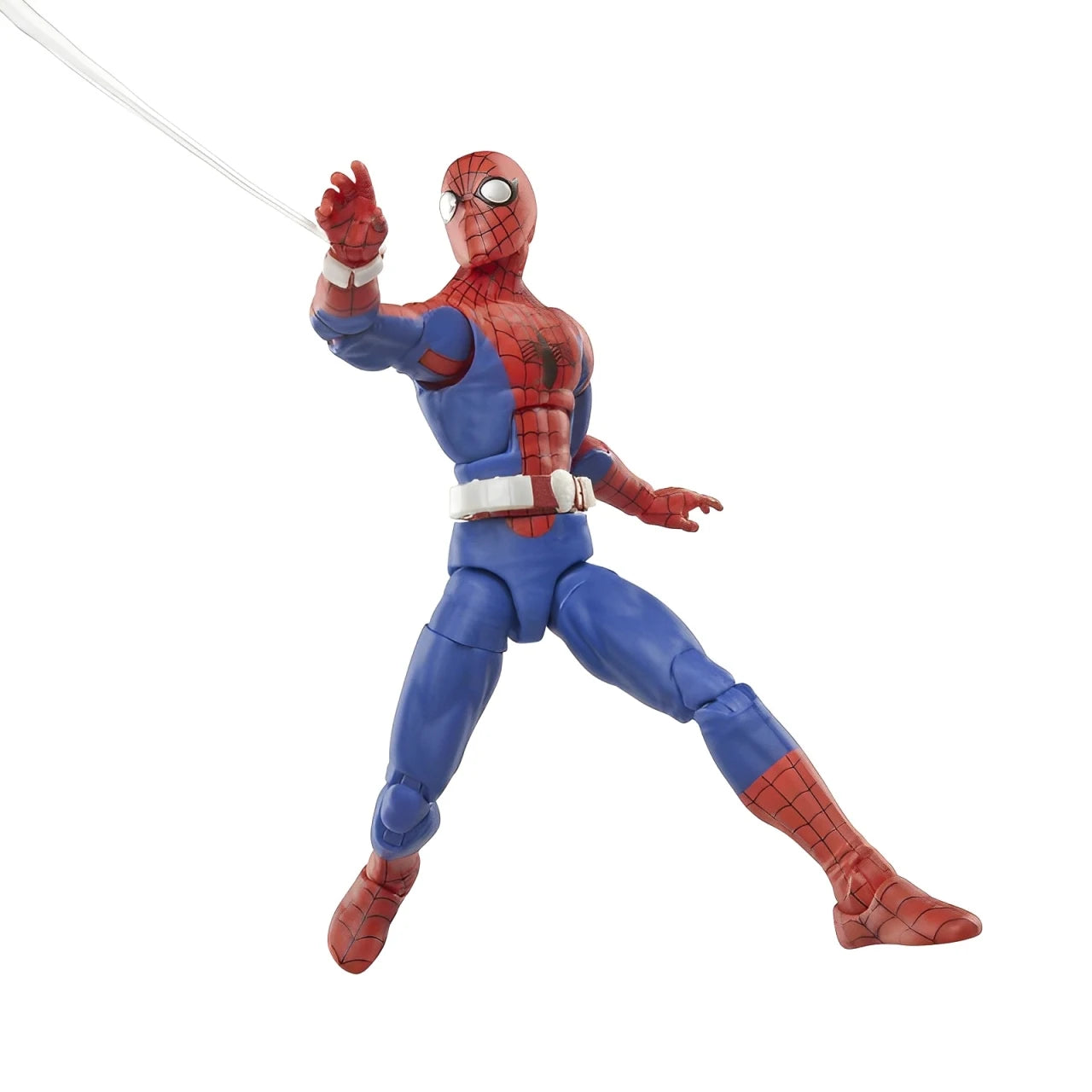 Marvel Legends 1977 Movie Amazing Spiderman Exclusive 6" Action Figure