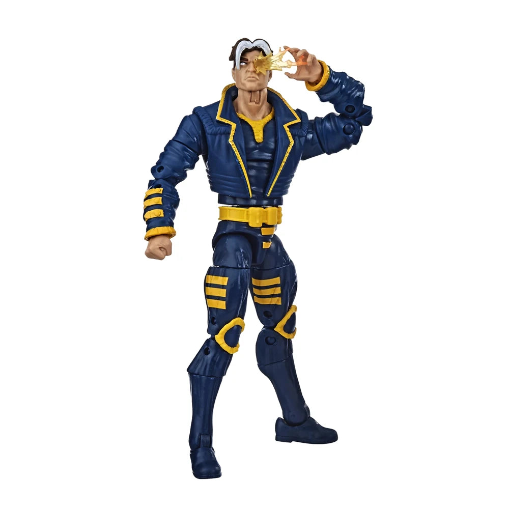 Marvel Legends Sugar Man Wave Xman 6" Loose Action Figure