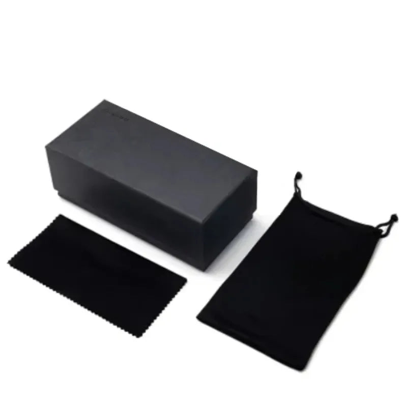 JNPCXI Glasses Case Set