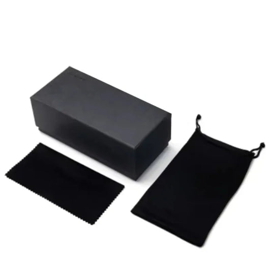 JNPCXI Glasses Case Set