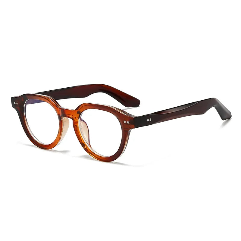 JNPCXI New Fashion Sunglasses Men Women Brand Designer Rives Casual Travel Sun Shades UV400 Suitable Oval Glasses