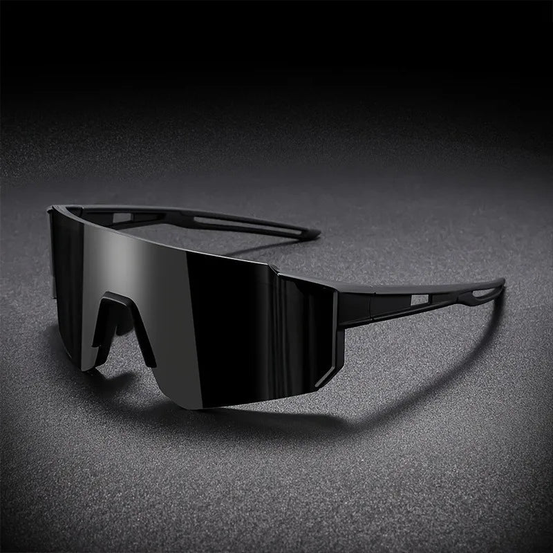 Large Frame PC Fashion Sunglasses for Women and Men 2 Pairs Combination Optional