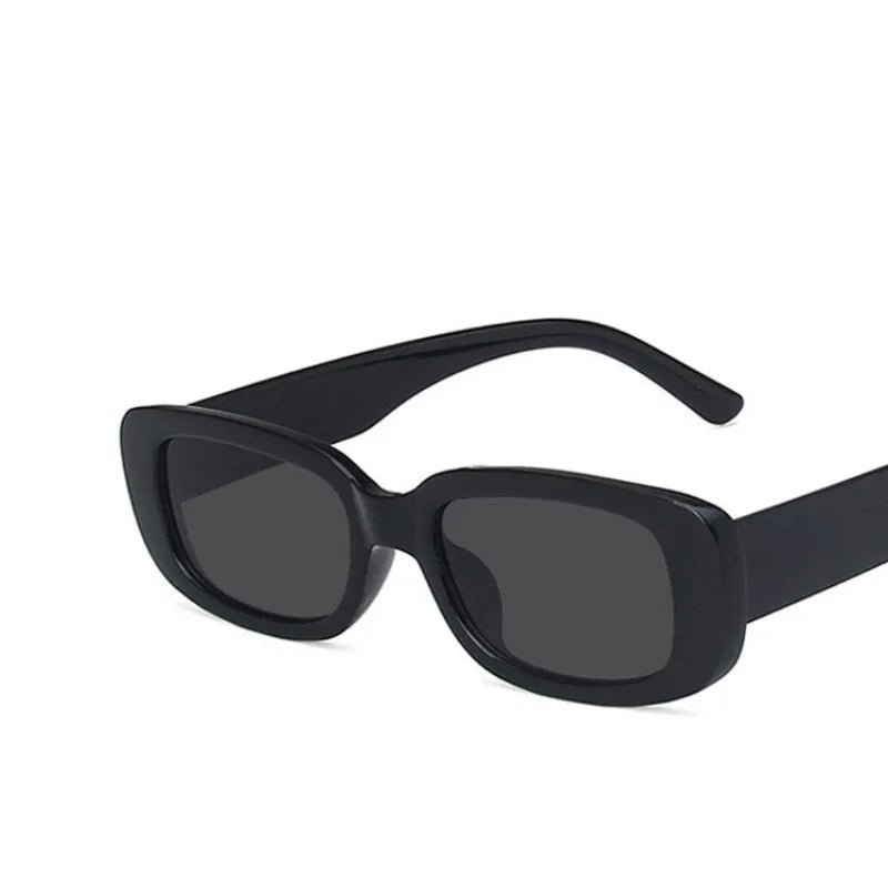 20 pairs of retro 90s glasses set retro black rectangular glasses women's party supplies wedding birthday and dance exclusive