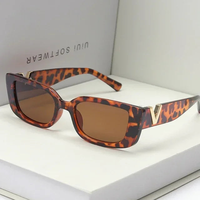 JNPCXI Retro Cat Eye Sunglasses Women Luxury Beige Sun Glasses Men Fashion Design