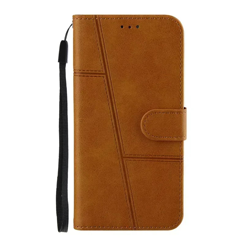Xiaomi Redmi A5 4G Case Flip Wallet Book Coque, Xiaomi Protection Phone Cover