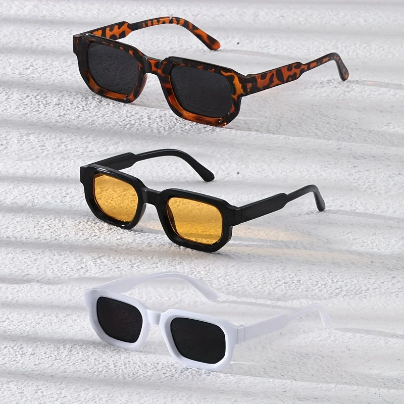 Men's Retro Glasses Are Suitable for Dail OccasionsThey Are The Perfect Gift for Valentine's Day Birthdays and New Year Parties