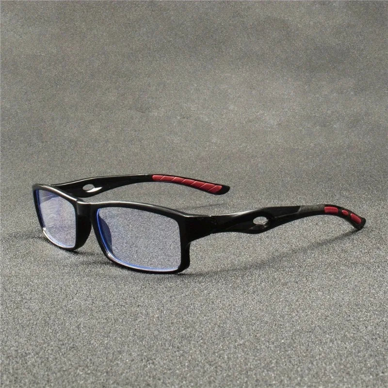 5PCS New Anti Blue Light Reading Glasses for Men Women Sports Leisure Fashion Retro Reading Glasses