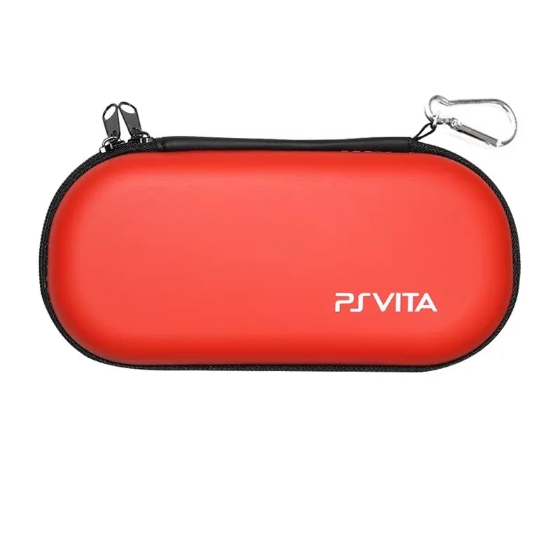 EVA Anti-Shock Hard Case for Sony PS Vita 1000/2000, SF2000 Console Carry Bag