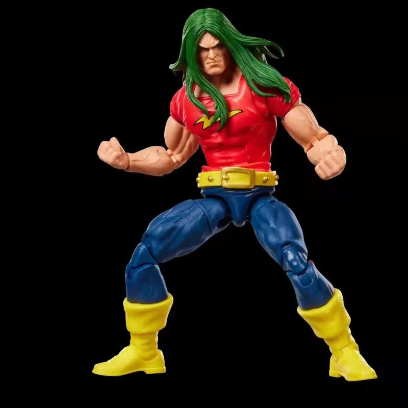 【Pre Sale】Original Hasbro Marvel Legends Series THE INCREDIBLE HUIK DOC SAMSON Action Toy Figure Collection Model