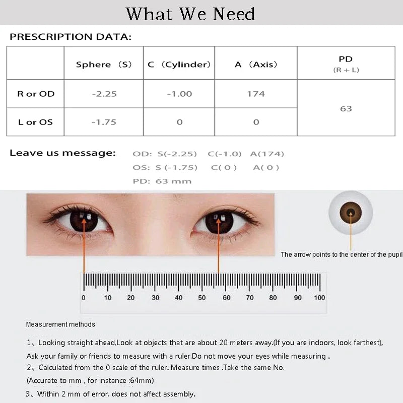 JNPCXI New TR90 Cat Eye Anti Blue Light Reading Glasses Women Trendy Gradient Color Myopia Prescription Photochromic Eyeglasses