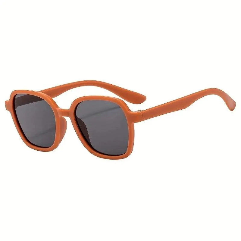 Fashion Kids Sunglasses Childrens Sunglasses Boys Girls UV Protection Korean Cute Baby