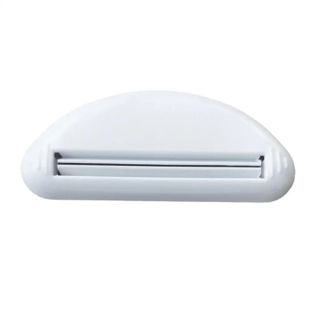 1pc Durable Toothpaste Squeezer - Easy Squeeze Dispenser- Perfect for Home Bathroom Use