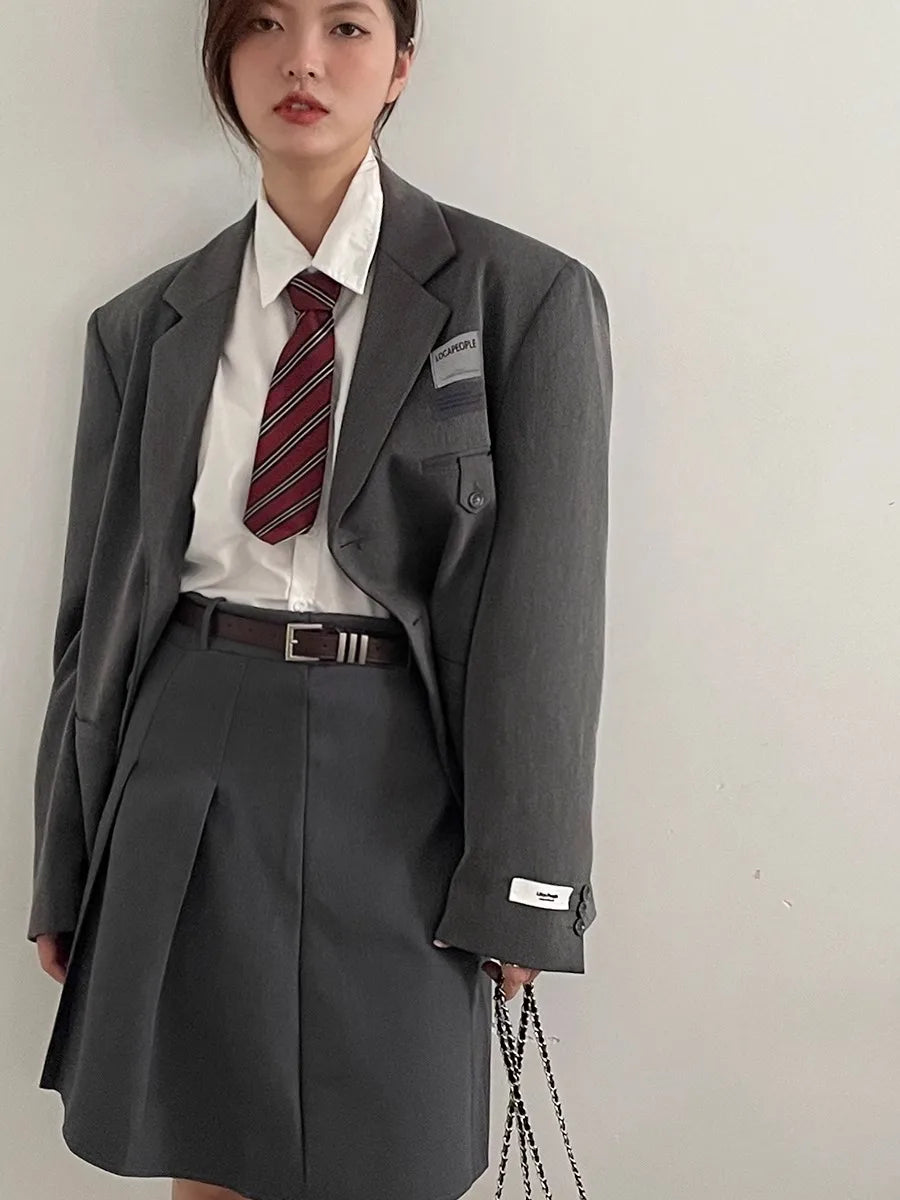 New Style Leather Belt, Women's Korean Version Decorative Belt, Black Versatile Fashion High-End Feel Waist Belt