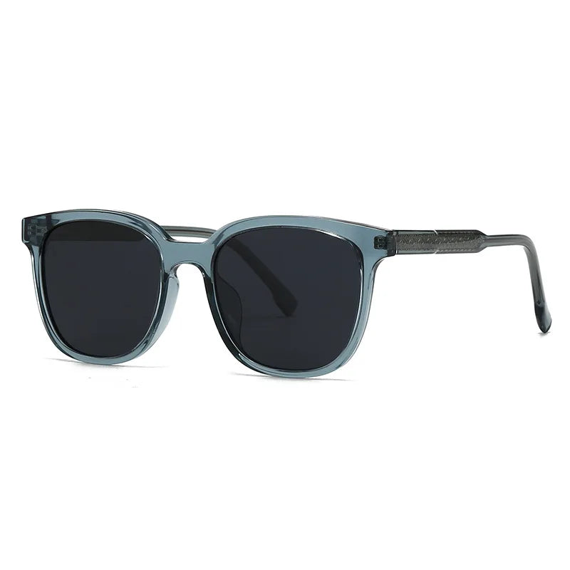 JNPCXI New Vintage Rectangle Sunglasses Women Square Oversized Sun Glasses Female Designer Retro UV400 Shades Fashion Eyewear
