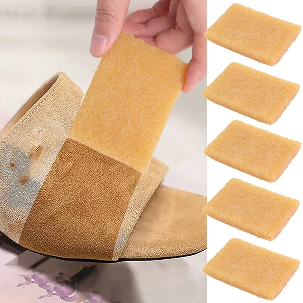 Shoes Cleaning Wipes Suede Sheepskin Matte Leather Cleaning Rubber Eraser Tools
