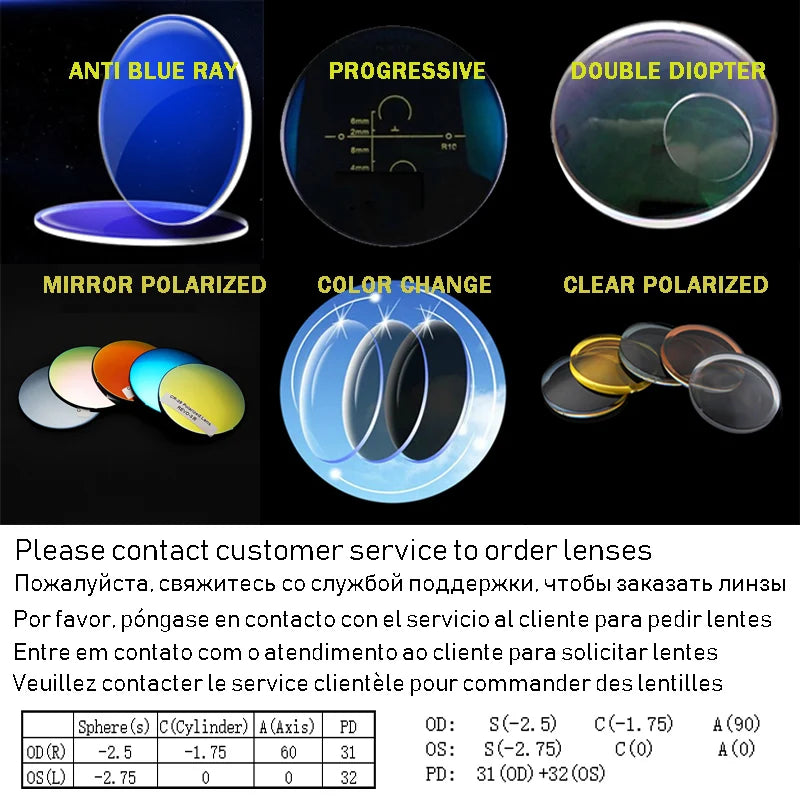 JNPCXI New Fashion Cat Eye Women Glasses Frame Clear Anti Blue Light Optical Leopard Eyewear