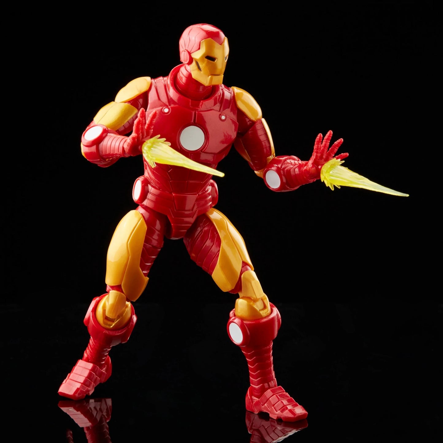 Marvel Legends Controller Wave Ironman MK70 No BAF Parts 6" Loose Action Figure