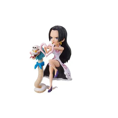 Special OfferBANDAI BANPRESTO ONE PIECE WCF World Landscape5/6/7 Animation peripherals Mol Garage Kit Ornaments boys favorite gi