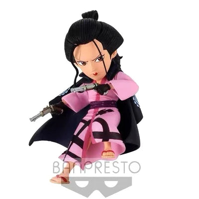 Special OfferBANDAI BANPRESTO ONE PIECE WCF World Landscape1/2/3/4 Animation peripherals Mol Garage Kit Ornaments boys favorite