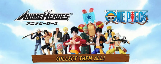 Special Offer16cm Genuine Bandai One Piece Anime Heros Series Action Figure Luffy Roronoa Zoro Sanji Collectible Joint Mobile Do