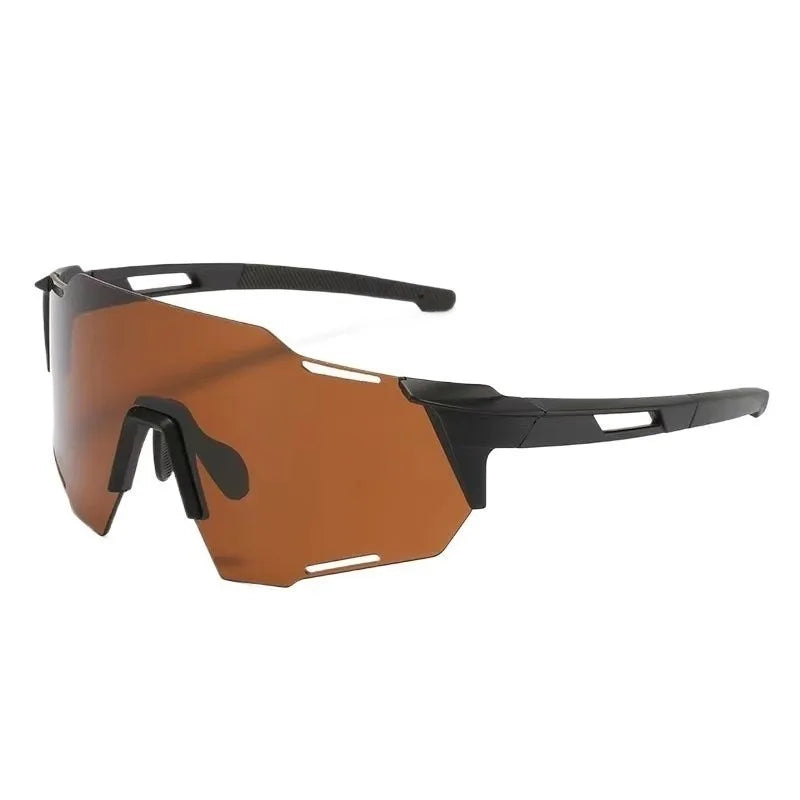 Fashion Outdoor Athletic Cycling Sunglasses for Cool Men Women Glasses Runing Sports Driving Road Bicycle Shades UV400