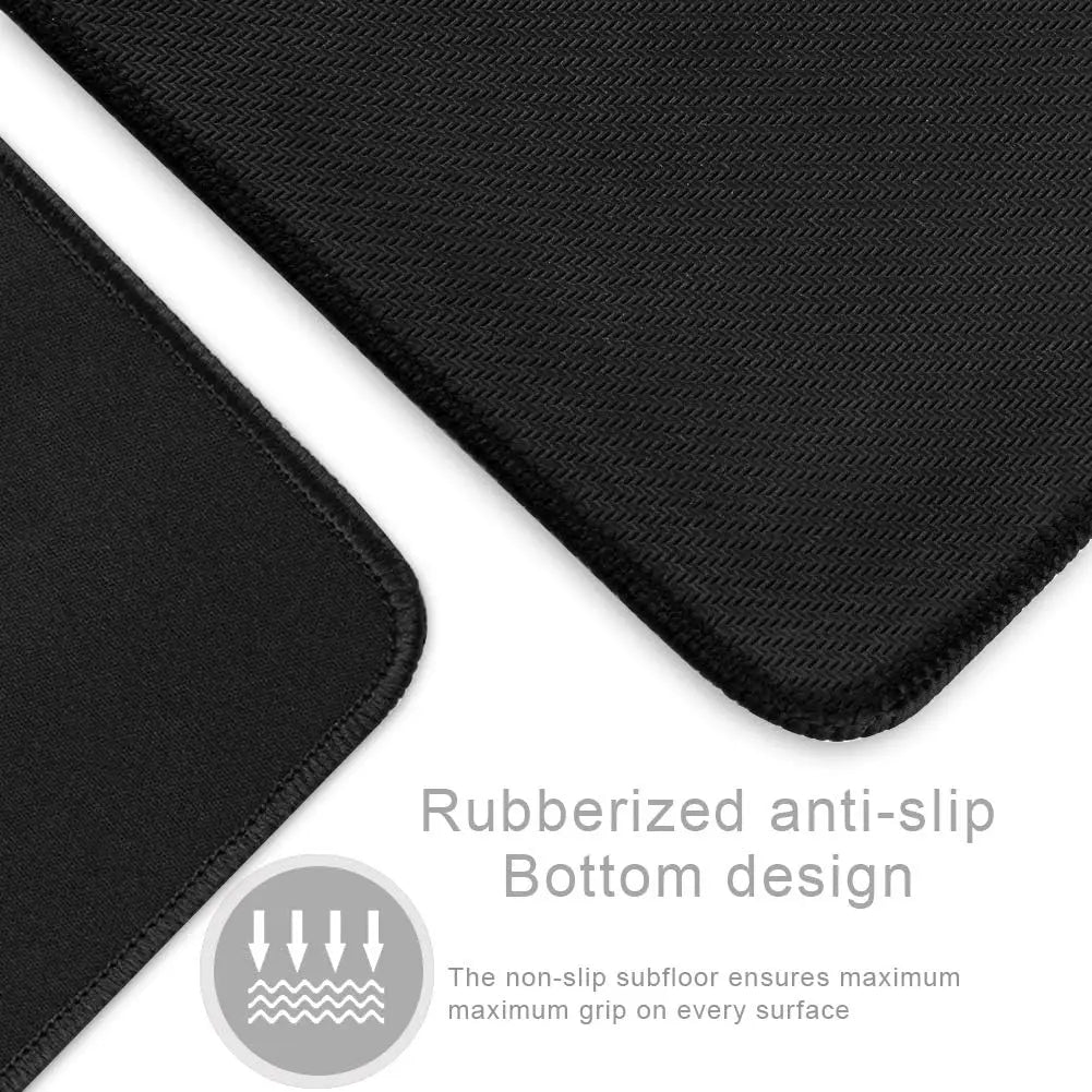 XXL Waterproof Professional Large Mouse Pad & Computer Game Mouse Mat