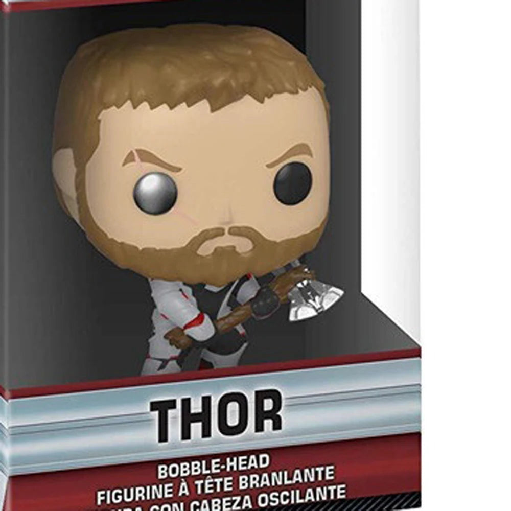 Thor - DC Super Hero Justice League Superman Figure Collection Keychain Toy