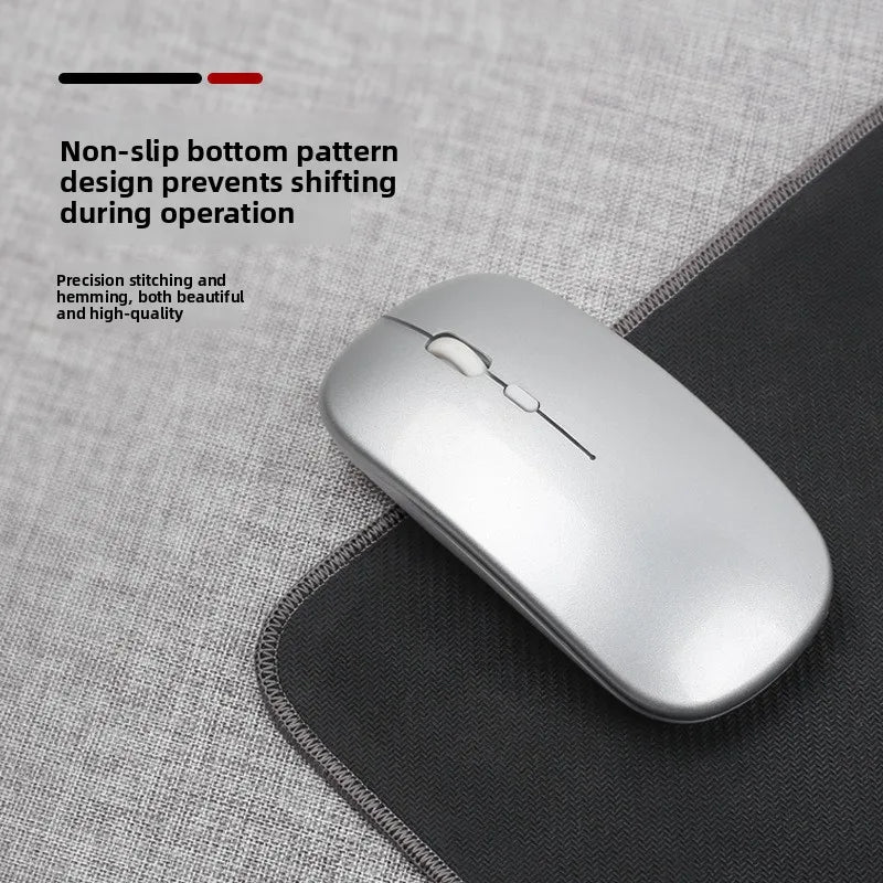 Gaming Mouse Pad Cotton and Linen Rubber XXL Large Desk Mat Gaming PC Waterproof Desk Mat Keyboard Computer Non-slip Desk Pad