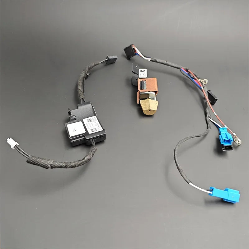 M Sprot Steering Wheel Vibration Motor Module for BMW M3 M5 F10 F30 F20 F21 F22 F31 F32 F33 F34 F36 F15 F16 F25 F26 F01 F07M V