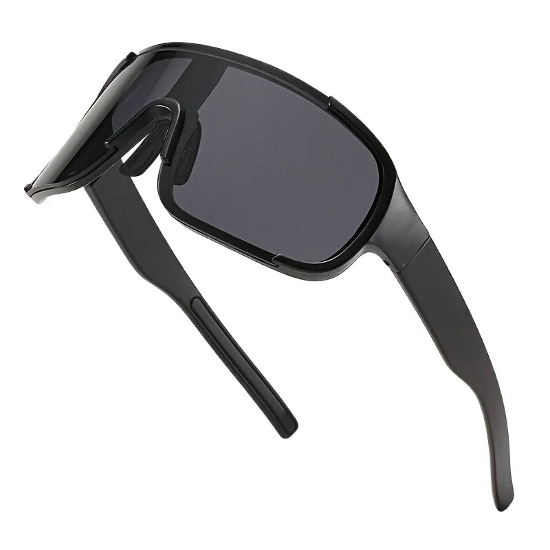 All-In-One Wraparound Glasses Ideal for Men And Women For Activities Baseball And Horseback Making It a Perfect Gift Choice