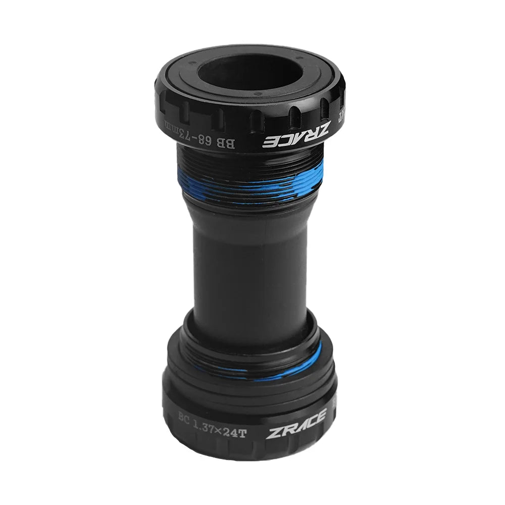 ZRACE BSA 24mm Bottom Bracket Aluminum CNC, BB51 / BB52 / BB70