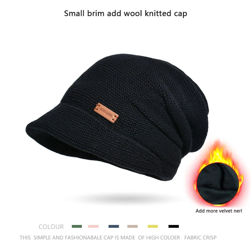 Xinbaoguan 100% acrylic 9960 winter velvet pile cap warm hood with wide brim ear protection fashionable confinement hat